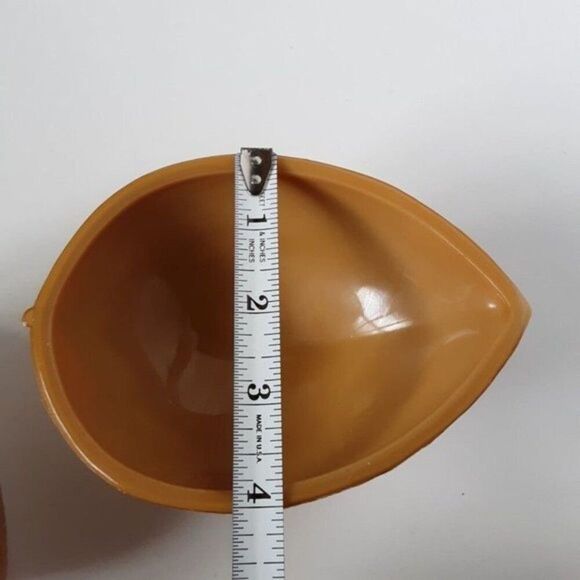 LE Smith Nut Vintage Ceramics Candy Dish - Picture 10 of 12